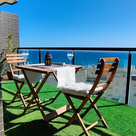 Apartamento El Mirador De Aguadulce Roquetas de Mar Exterior foto