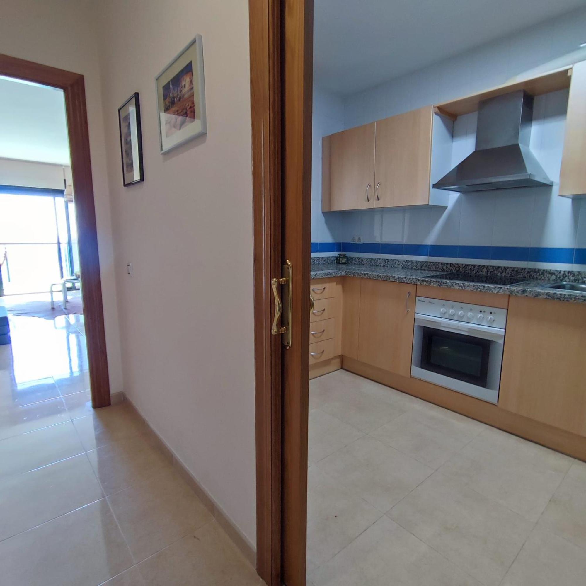 Apartamento El Mirador De Aguadulce Roquetas de Mar Exterior foto