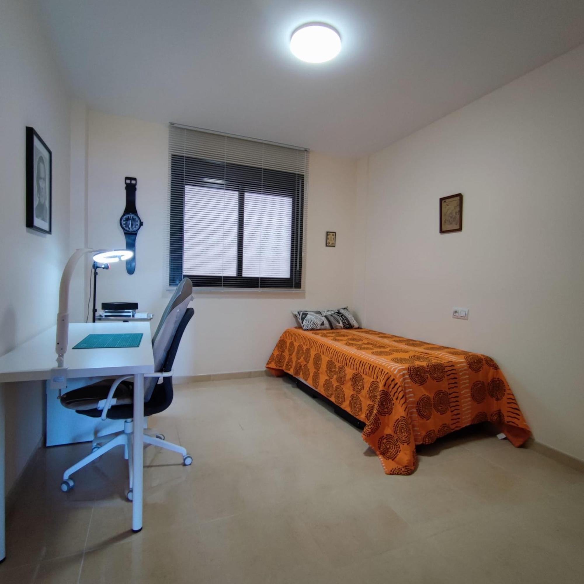 Apartamento El Mirador De Aguadulce Roquetas de Mar Exterior foto